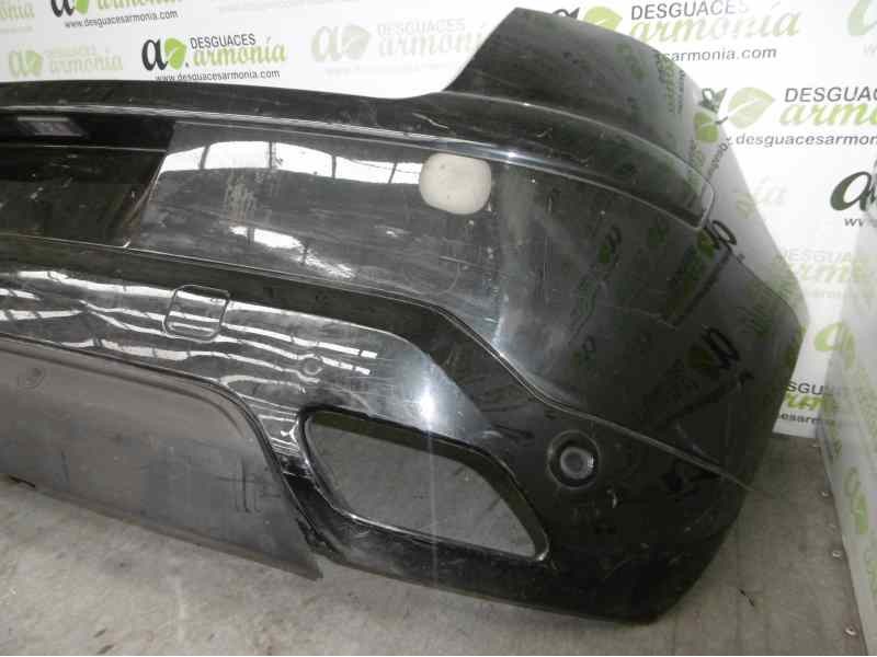 Recambio de paragolpes trasero para citroën c4 coupe collection referencia OEM IAM   