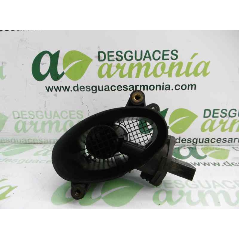 Recambio de caudalimetro para bmw serie 3 berlina (e46) 330d referencia OEM IAM 13627787076 0928400468 