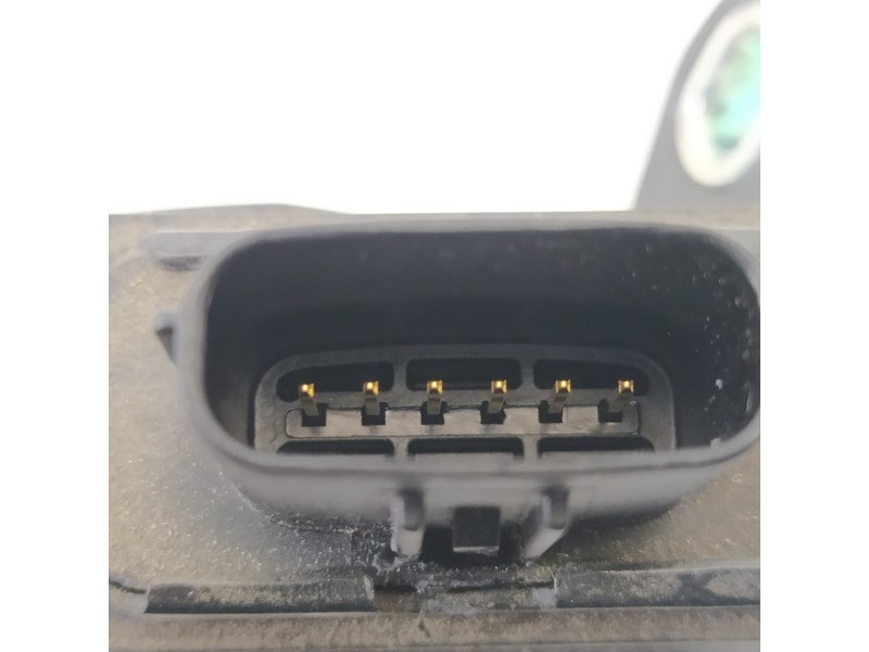 Recambio de potenciometro pedal para toyota avensis (t27) advance referencia OEM IAM 7811002022  