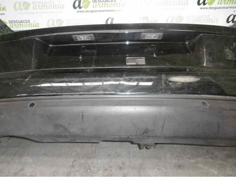 Recambio de paragolpes trasero para citroën c4 coupe collection referencia OEM IAM   