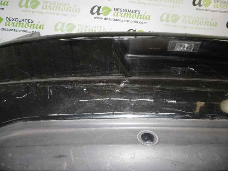 Recambio de paragolpes trasero para citroën c4 coupe collection referencia OEM IAM   
