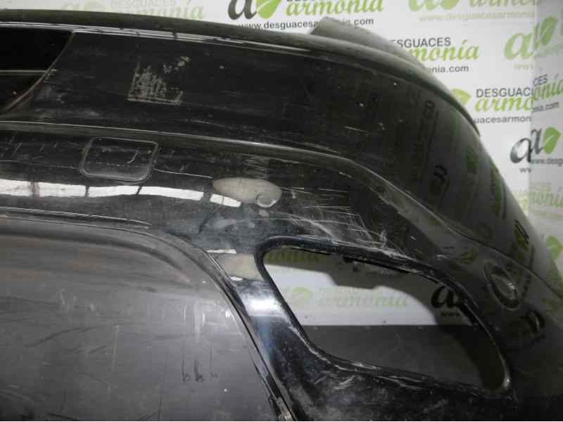 Recambio de paragolpes trasero para citroën c4 coupe collection referencia OEM IAM   