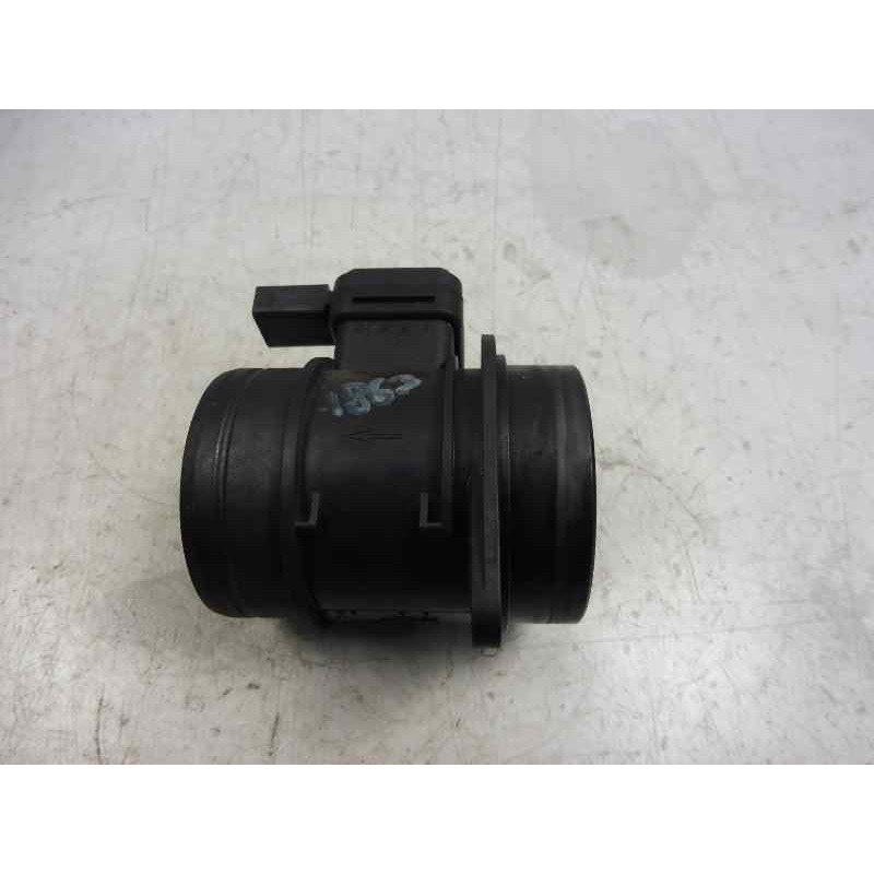 Recambio de caudalimetro para audi a3 (8p) 1.6 tdi attraction referencia OEM IAM 03L906461  