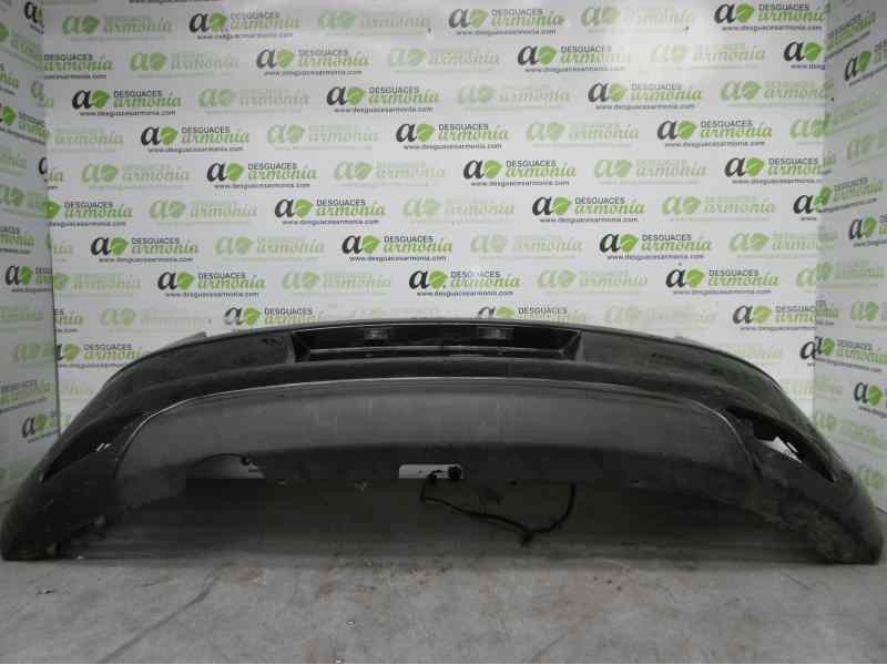 Recambio de paragolpes trasero para citroën c4 coupe collection referencia OEM IAM   