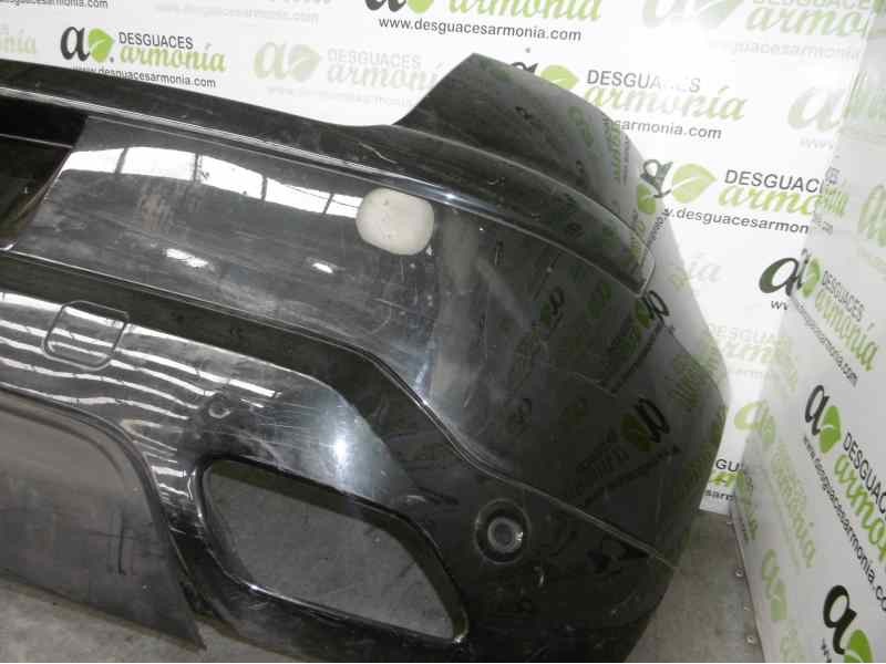 Recambio de paragolpes trasero para citroën c4 coupe collection referencia OEM IAM   