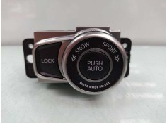 Recambio de mando multifuncion para suzuki vitara 1.6 ddis comfort 4x4 referencia OEM IAM CZ9830P5D2 9832 