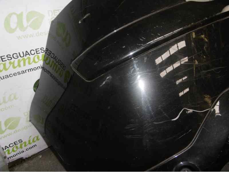 Recambio de paragolpes trasero para citroën c4 coupe collection referencia OEM IAM   