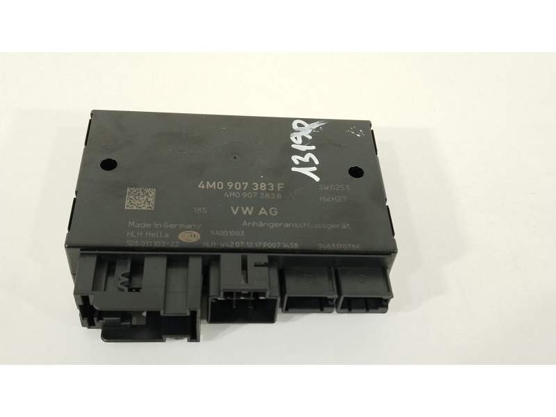 MODULO ELECTRONICO 4M0907383F 