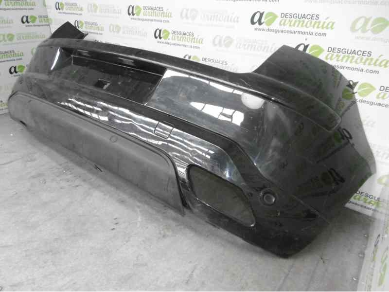 Recambio de paragolpes trasero para citroën c4 coupe collection referencia OEM IAM   