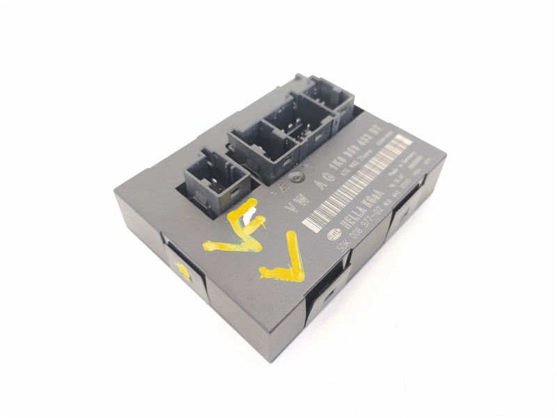 Recambio de modulo confort para seat leon (1p1) stylance / style referencia OEM IAM 1K0959433BT  