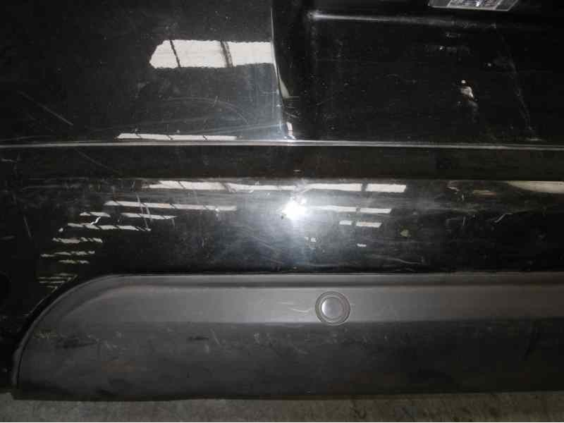 Recambio de paragolpes trasero para citroën c4 coupe collection referencia OEM IAM   