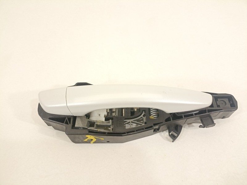 Recambio de maneta exterior delantera derecha para citroën ds5 style referencia OEM IAM 9686895877  