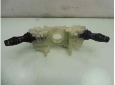 Recambio de mando luces para renault megane iii berlina 5 p business referencia OEM IAM 255670019R  