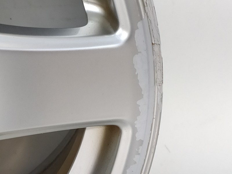 Recambio de llanta para volvo s60 berlina 2.4 (125kw) referencia OEM IAM 30736364  