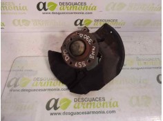 Recambio de mangueta delantera derecha para bmw serie 3 berlina (e46) 330d referencia OEM IAM   