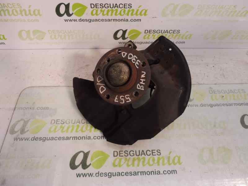 Recambio de mangueta delantera derecha para bmw serie 3 berlina (e46) 330d referencia OEM IAM   
