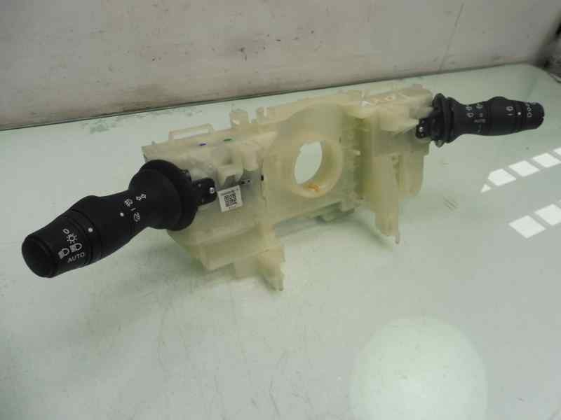 Recambio de mando luces para renault megane iii berlina 5 p business referencia OEM IAM 255670019R  