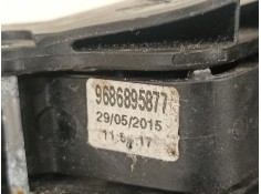 Recambio de maneta exterior delantera derecha para citroën ds5 style referencia OEM IAM 9686895877   2