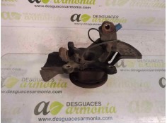 Recambio de mangueta delantera derecha para bmw serie 3 berlina (e46) 330d referencia OEM IAM    2
