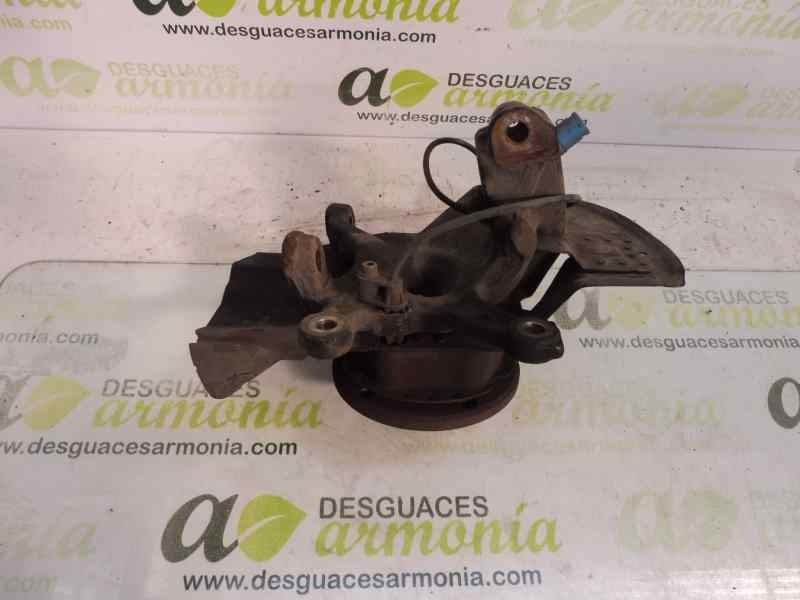 Recambio de mangueta delantera derecha para bmw serie 3 berlina (e46) 330d referencia OEM IAM   