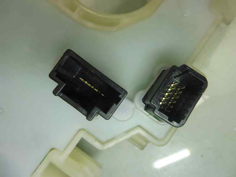 Recambio de mando luces para renault megane iii berlina 5 p business referencia OEM IAM 255670019R  