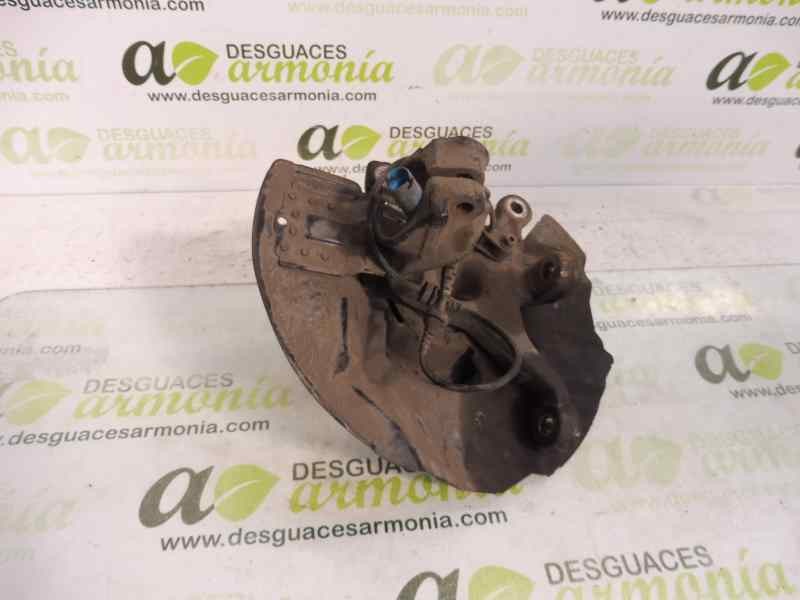 Recambio de mangueta delantera derecha para bmw serie 3 berlina (e46) 330d referencia OEM IAM   