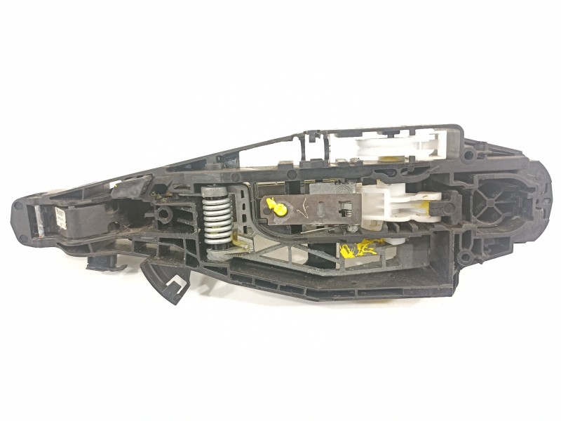 Recambio de maneta exterior delantera derecha para citroën ds5 style referencia OEM IAM 9686895877  