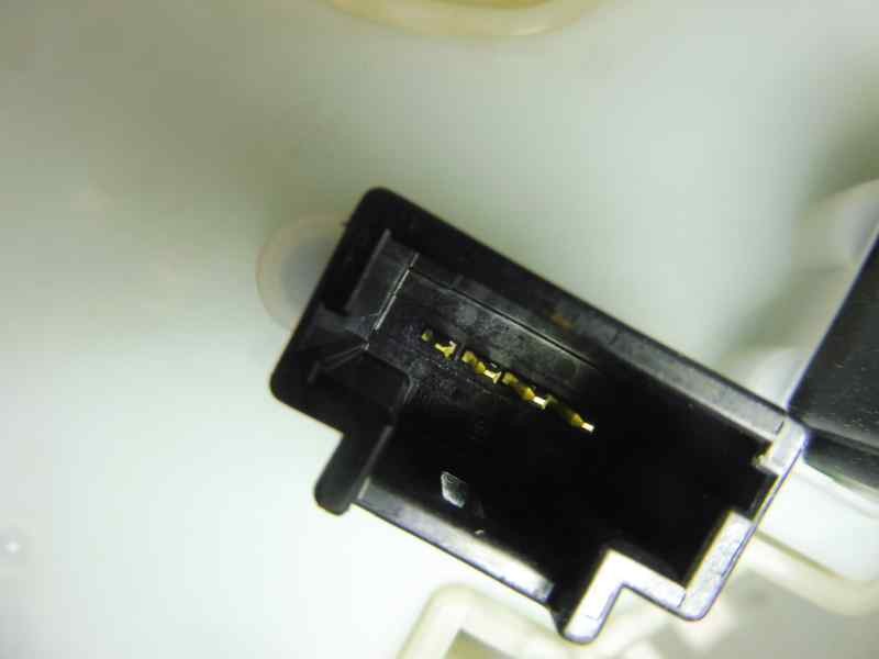 Recambio de mando luces para renault megane iii berlina 5 p business referencia OEM IAM 255670019R  