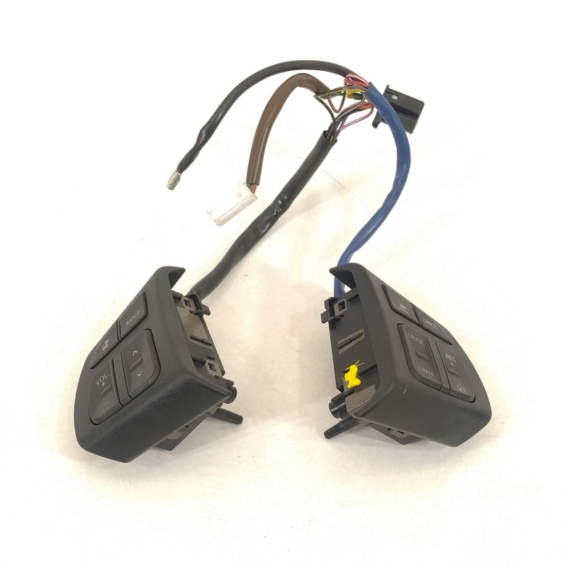 Recambio de mando volante para suzuki vitara 1.6 ddis comfort 4x4 referencia OEM IAM 2941Y59  