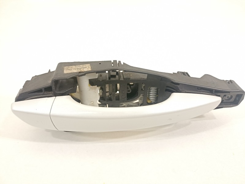 Recambio de maneta exterior delantera derecha para citroën ds5 style referencia OEM IAM 9686895877  