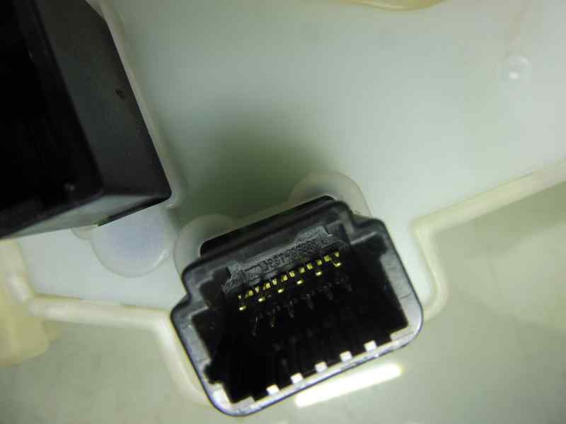 Recambio de mando luces para renault megane iii berlina 5 p business referencia OEM IAM 255670019R  