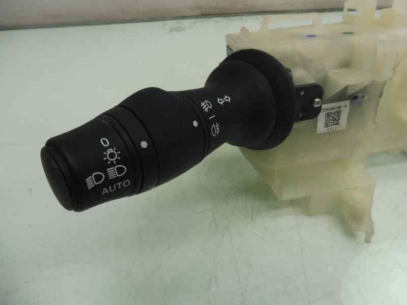 Recambio de mando luces para renault megane iii berlina 5 p business referencia OEM IAM 255670019R  