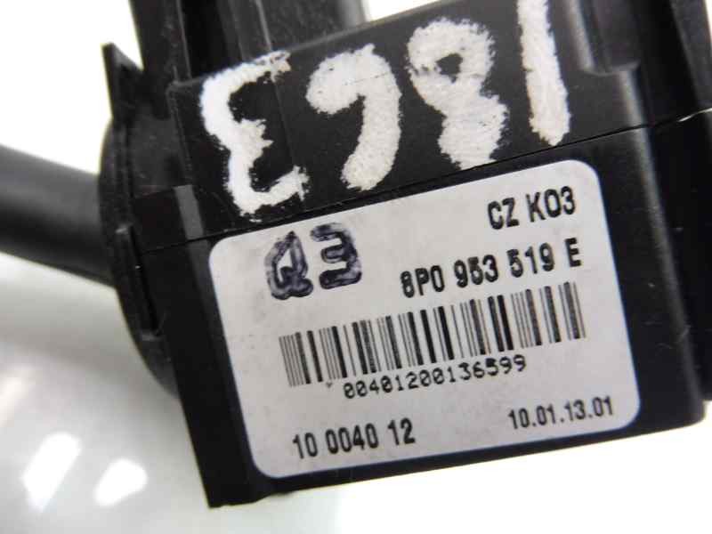 Recambio de mando limpia para audi a3 (8p) 1.6 tdi attraction referencia OEM IAM 8P0953519E  