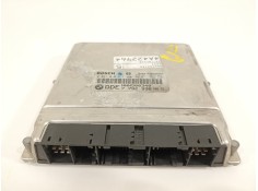 Recambio de centralita motor uce para land rover freelander e referencia OEM IAM NNN500340 0281010811 7792938