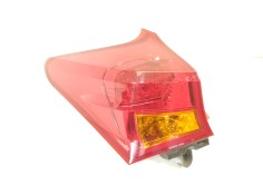 Recambio de piloto trasero izquierdo para toyota auris hybrid active referencia OEM IAM 8155602730  