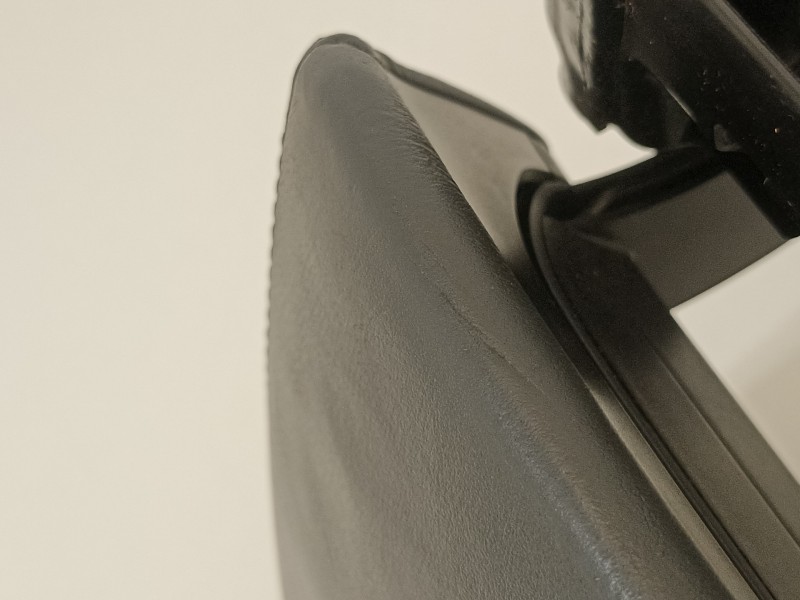 Recambio de apoyabrazos central para audi a5 cabriolet (8f7) 3.0 tdi quattro referencia OEM IAM 8K0864283  