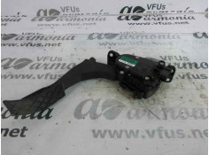 Recambio de potenciometro pedal para seat ibiza (6j5) stylance / style referencia OEM IAM 6Q1721503M  