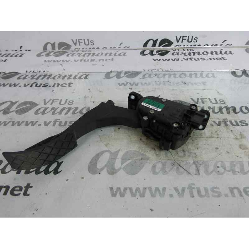 Recambio de potenciometro pedal para seat ibiza (6j5) stylance / style referencia OEM IAM 6Q1721503M  