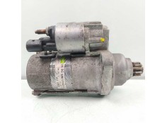 Recambio de motor arranque para volkswagen golf v berlina (1k1) sportline referencia OEM IAM 02M911023N  