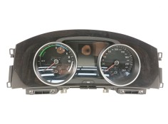 Recambio de cuadro instrumentos para volkswagen golf vii lim. gte referencia OEM IAM 5G1920754A  