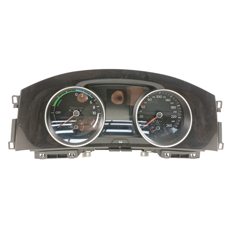 Recambio de cuadro instrumentos para volkswagen golf vii lim. gte referencia OEM IAM 5G1920754A  