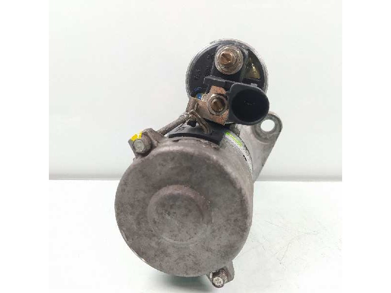 Recambio de motor arranque para volkswagen golf v berlina (1k1) sportline referencia OEM IAM 02M911023N  