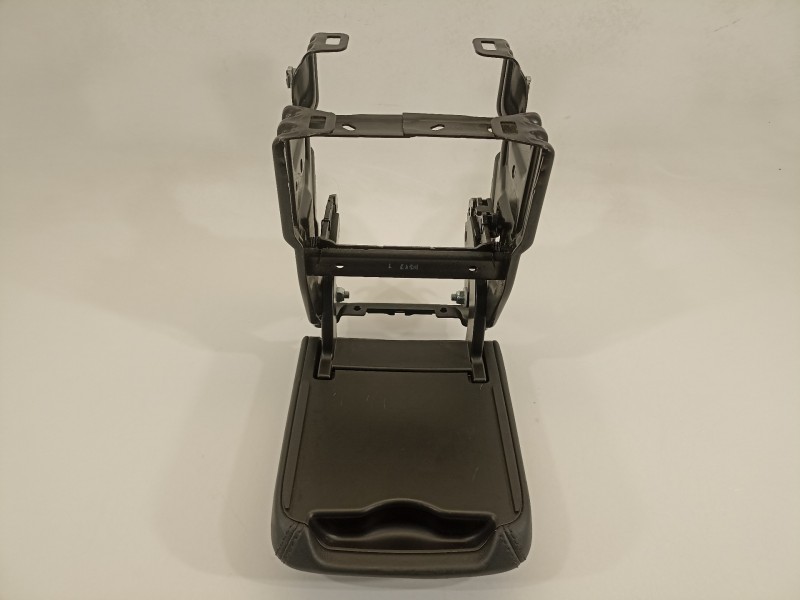 Recambio de apoyabrazos central para audi a5 cabriolet (8f7) 3.0 tdi quattro referencia OEM IAM 8K0864283  