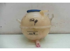 Recambio de deposito expansion para audi a3 (8p) 1.6 tdi attraction referencia OEM IAM 1K0121407  