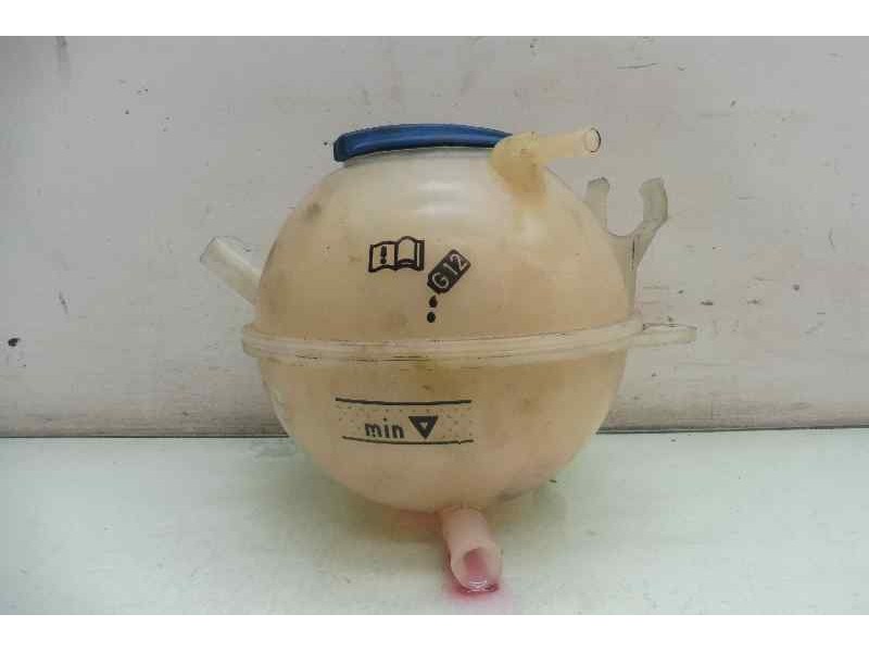 Recambio de deposito expansion para audi a3 (8p) 1.6 tdi attraction referencia OEM IAM 1K0121407  