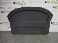 Recambio de bandeja trasera para renault megane iii berlina 5 p business referencia OEM IAM 799110021R  