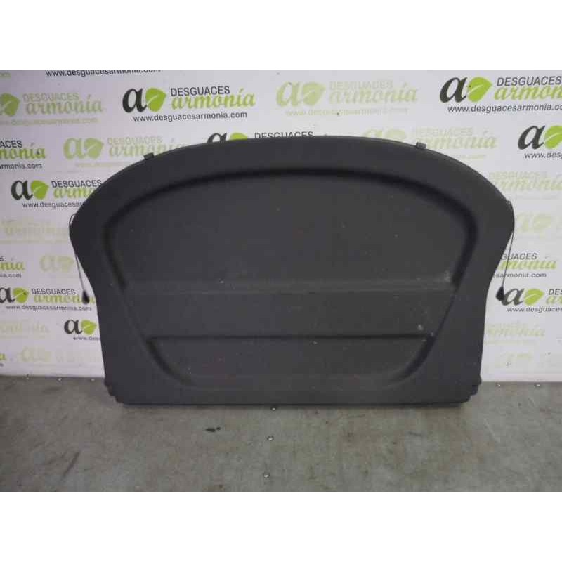 Recambio de bandeja trasera para renault megane iii berlina 5 p business referencia OEM IAM 799110021R  