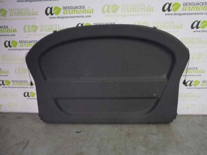 Recambio de bandeja trasera para renault megane iii berlina 5 p business referencia OEM IAM 799110021R  