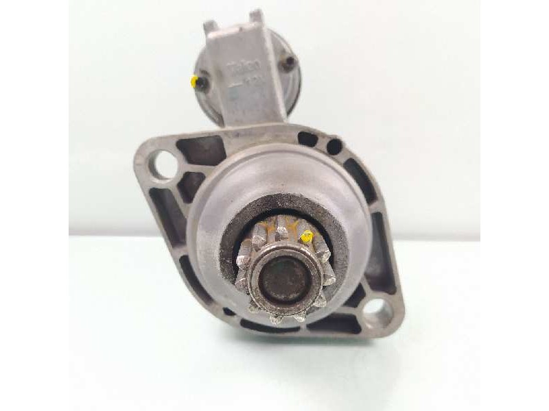 Recambio de motor arranque para volkswagen golf v berlina (1k1) sportline referencia OEM IAM 02M911023N  