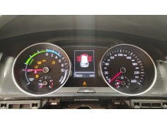 Recambio de cuadro instrumentos para volkswagen golf vii lim. gte referencia OEM IAM 5G1920754A   2